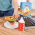 Melissa & Doug - Flip N Fry Grill Playset